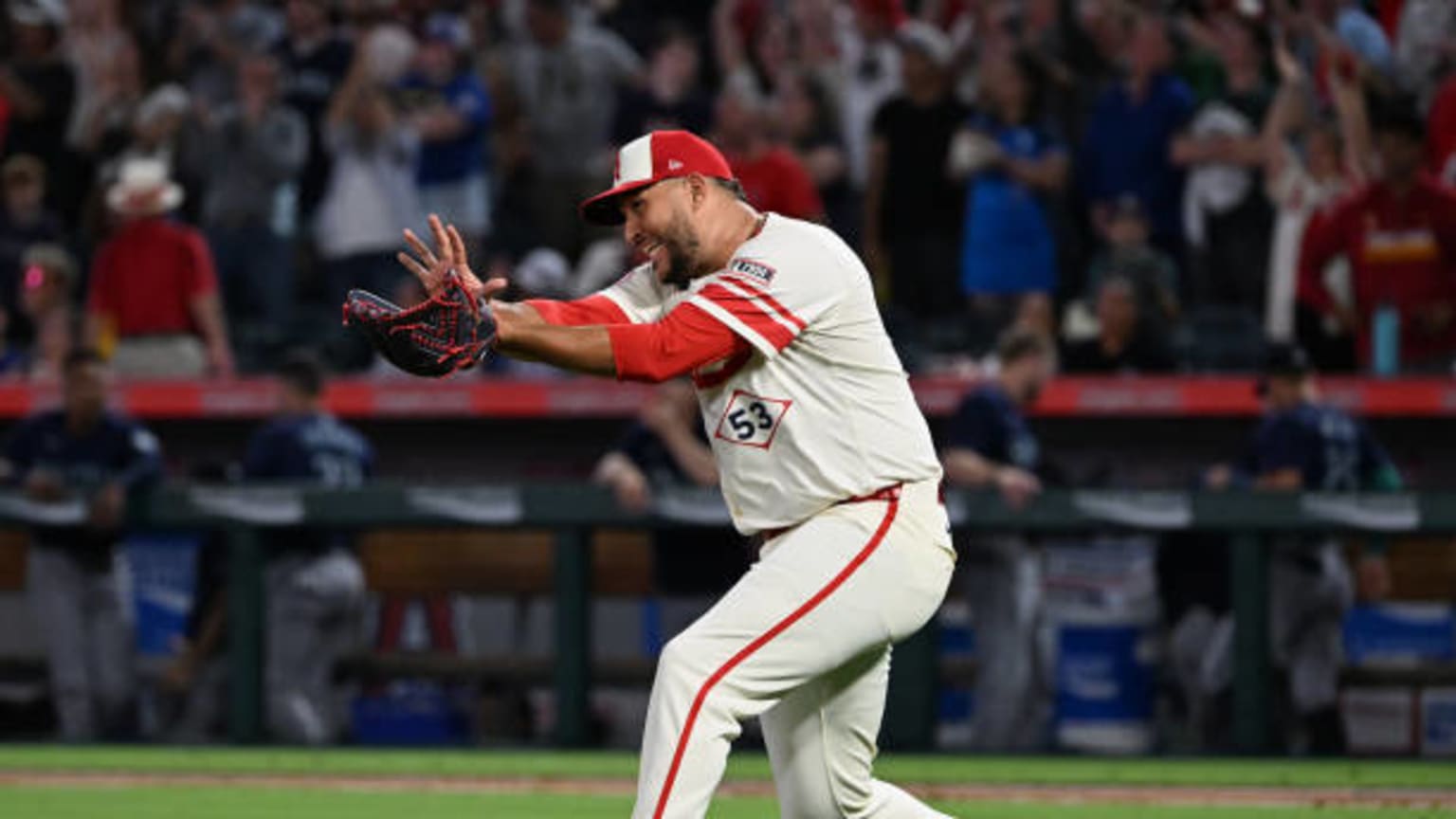 Angels' 1 0 Win: A Comprehensive Recap And Analysis - 1k3x3za