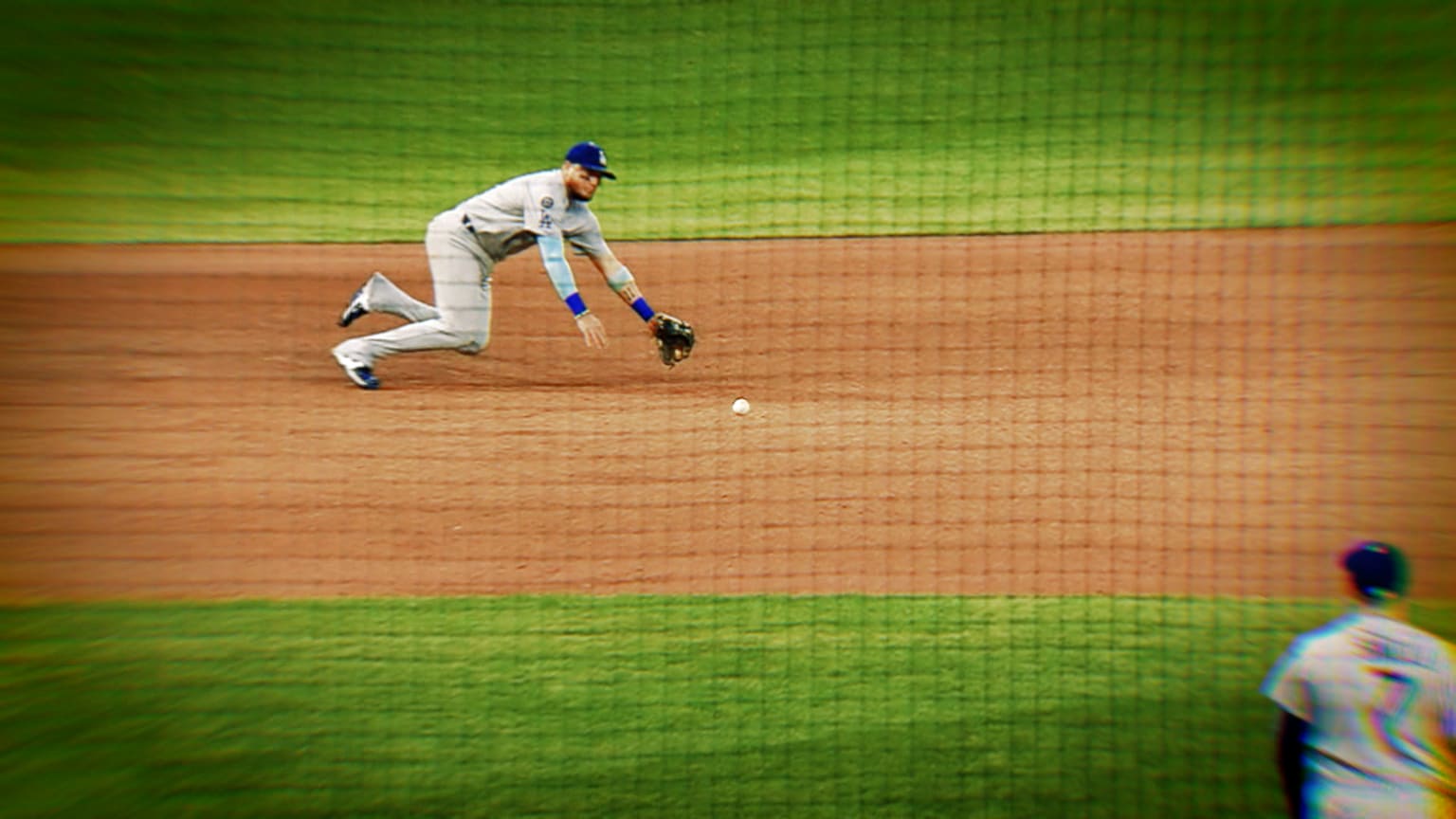 Daily Dash: Bader's leap, Rojas' dive | 05/09/2025 | Lasmayores.com