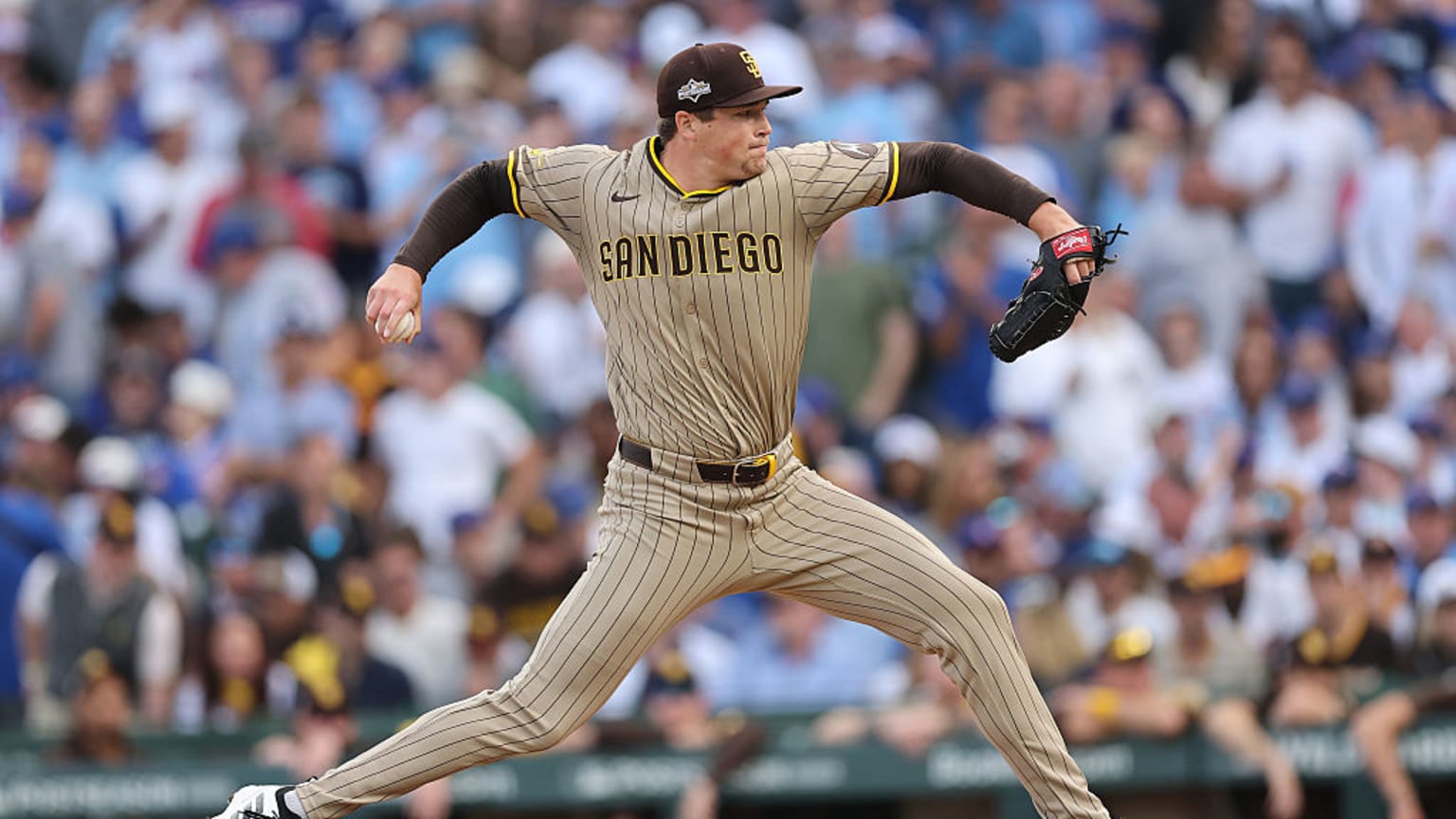 Mason Miller poncha a 5 en 1.2 innings