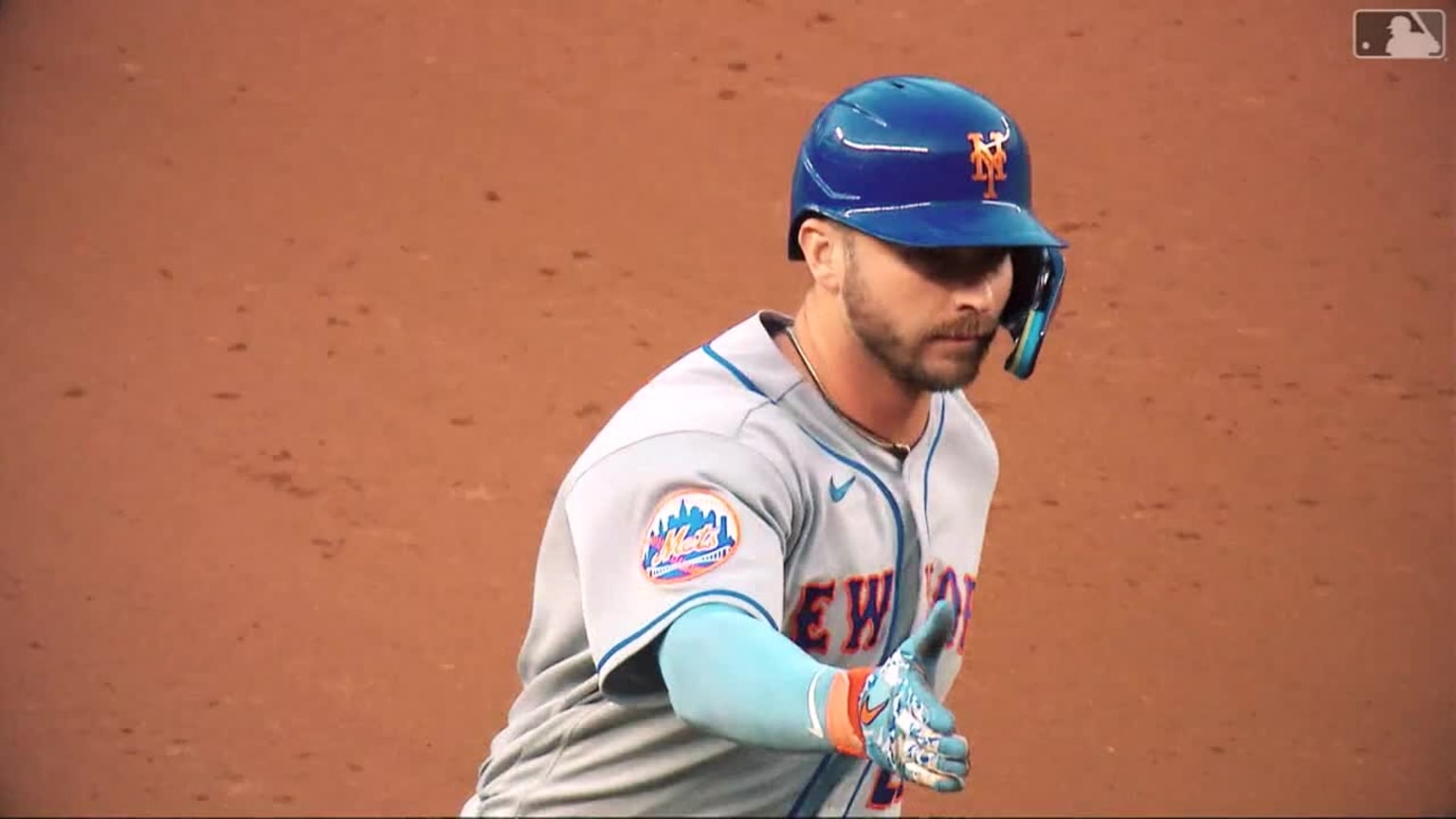 Pete Alonso Named NL Player of the Week - Metsmerized Online