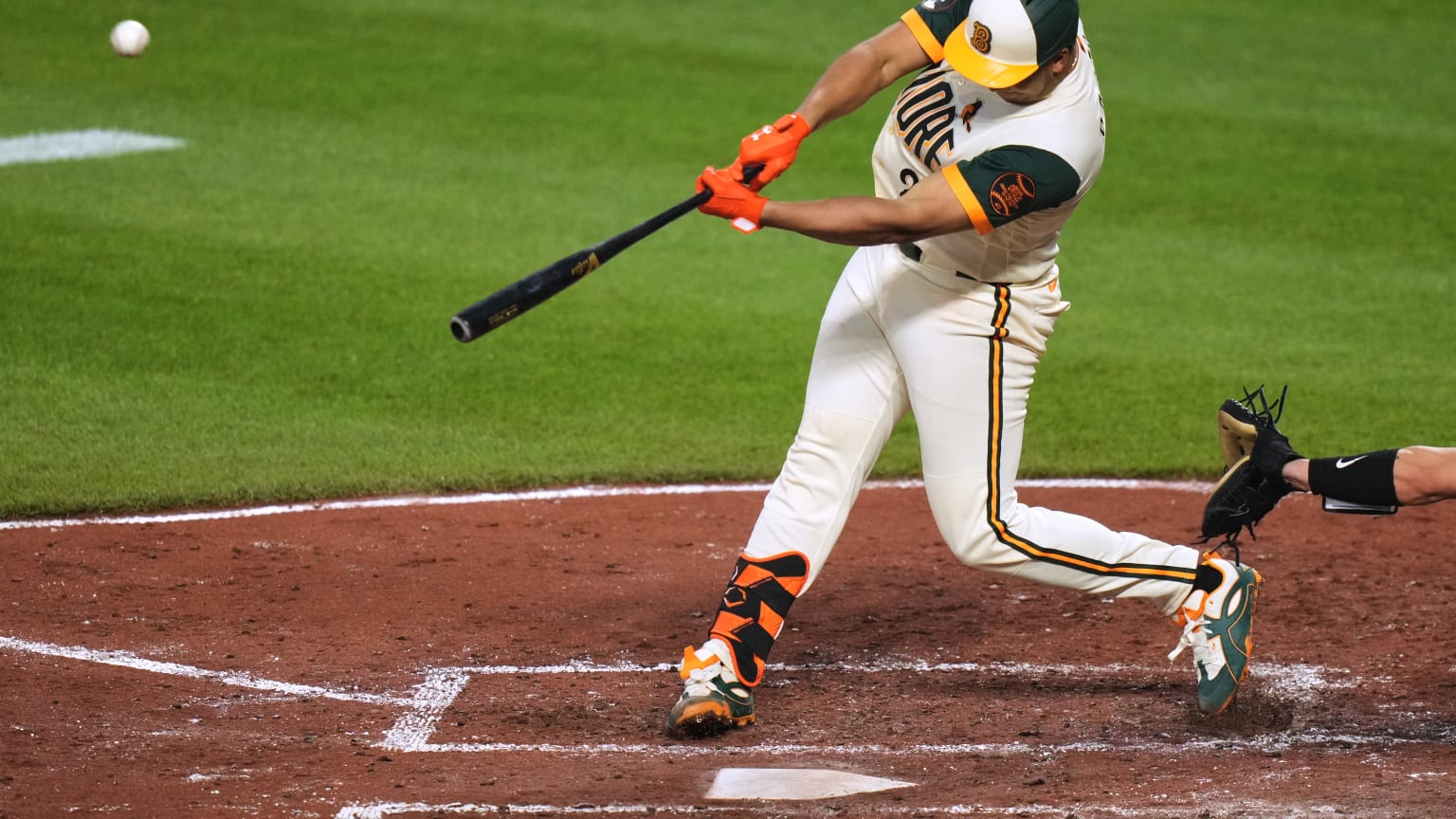 Pete Alonso and Samuel Basallo go back-to-back! | 05/29/2026 | MLB.com