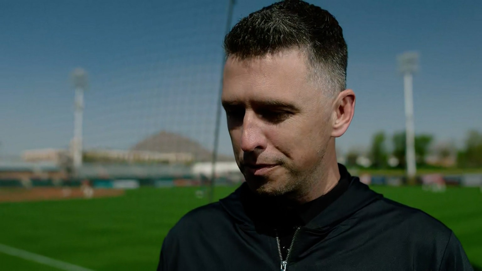 Buster Posey on finding right players for the team | 03/07/2025 | San ...