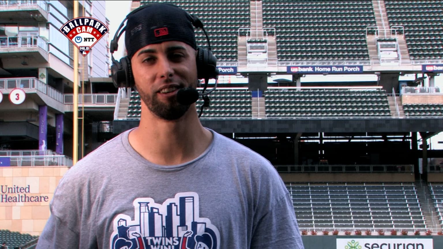 López joins Pregame Spread 08/30/2022 Minnesota Twins