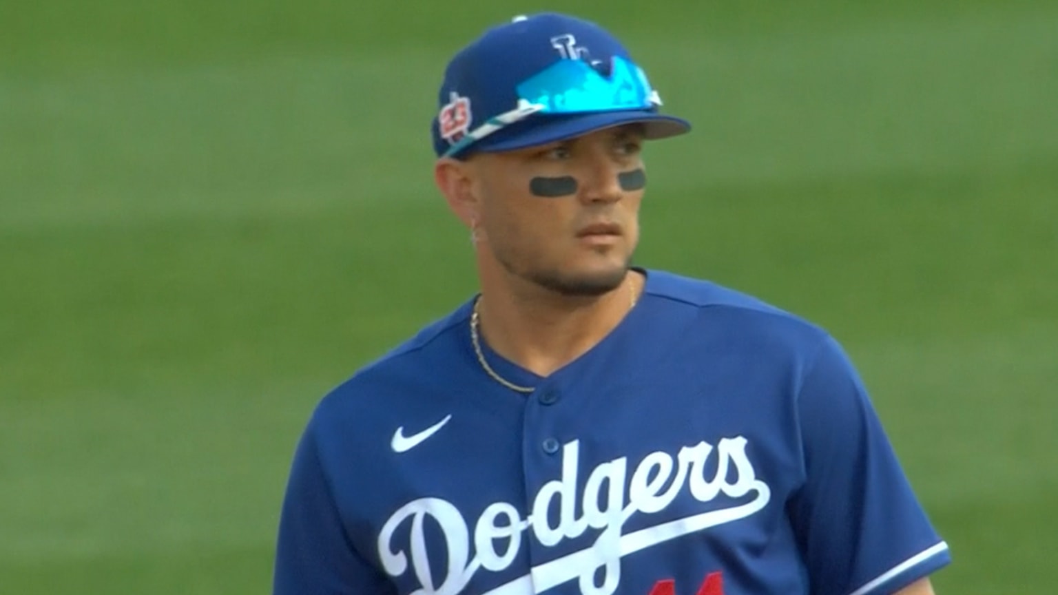 Miguel Rojas' smooth defense | 03/02/2023 | Los Angeles Dodgers