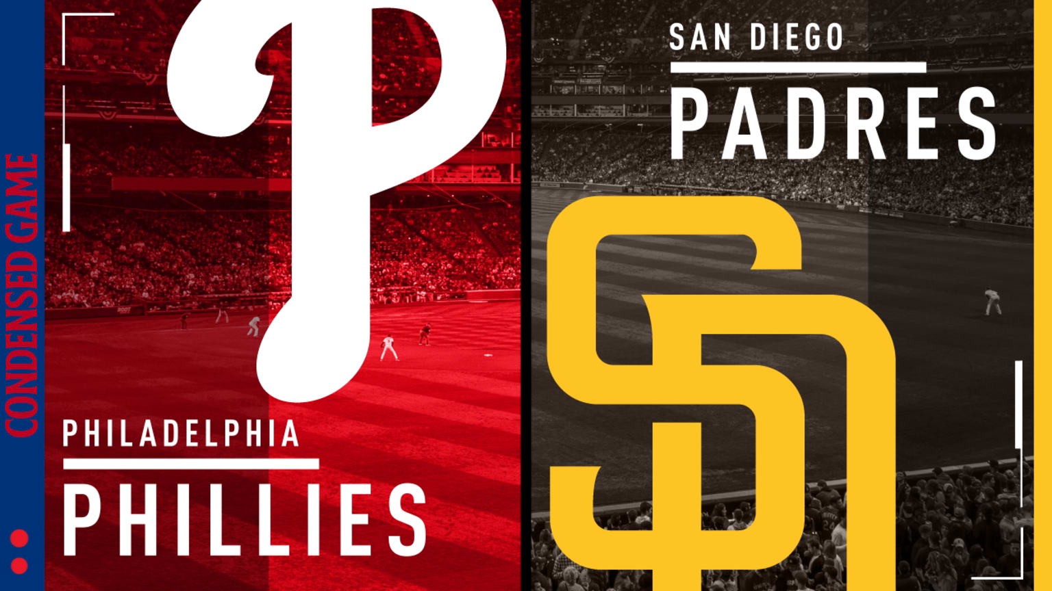 Condensed Game: PHI@SD - 5/27/26 | 05/27/2026 | MLB.com