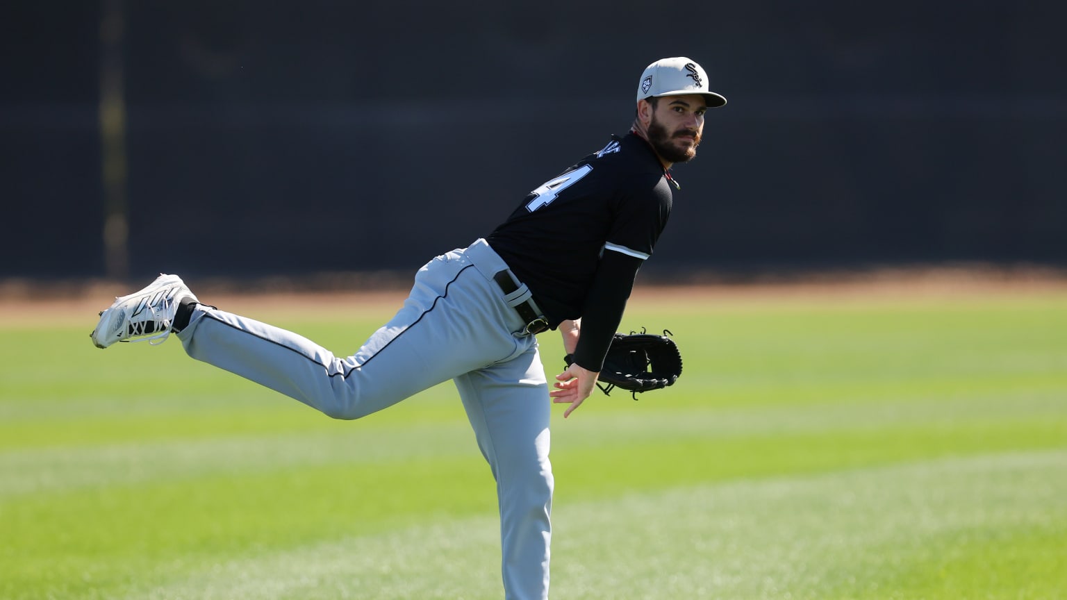 Analyzing the Padres acquiring Dylan Cease 03/14/2024 MLB