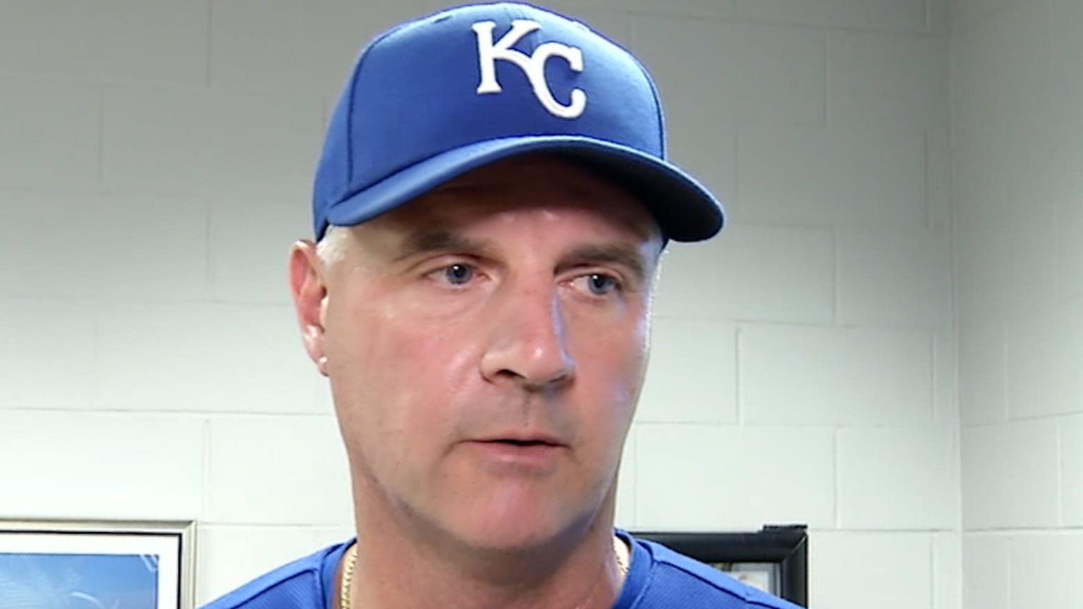 Royals' Matt Quatraro returns as latest addition to Rays' managing tree