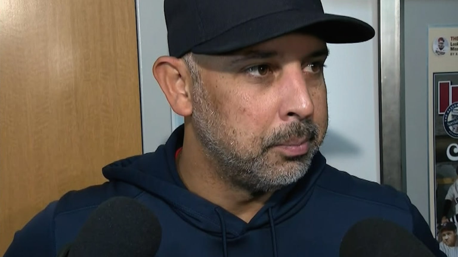 Alex Cora on win over the Twins, 06/19/2023