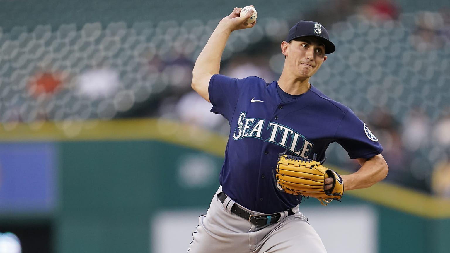 Mariners, Tigers 30/08/2022 Videos De Los Momentos Destacados MLB