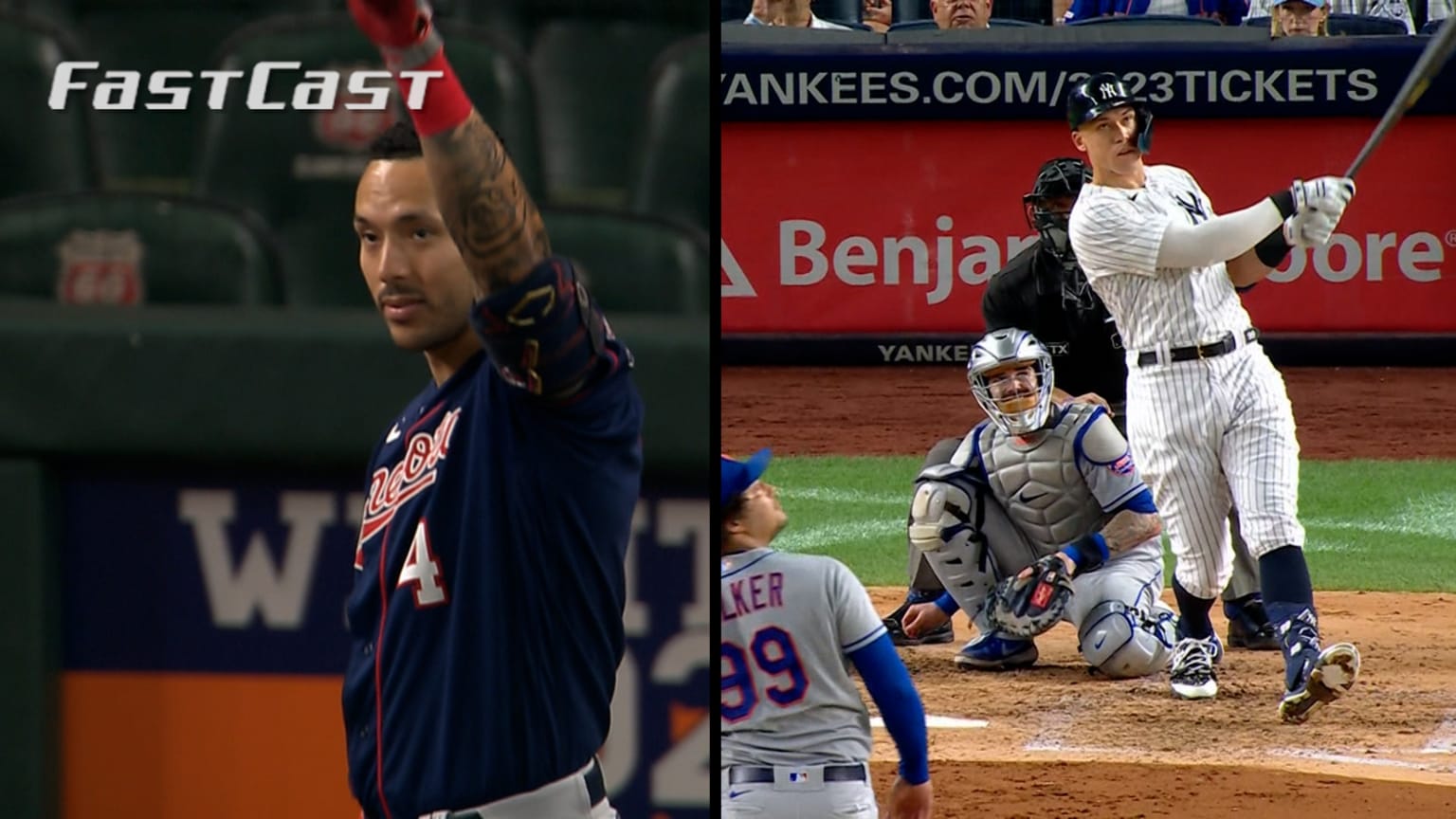 Unmissable Baseball: Correa'S Return To Houston! - 15ziahy