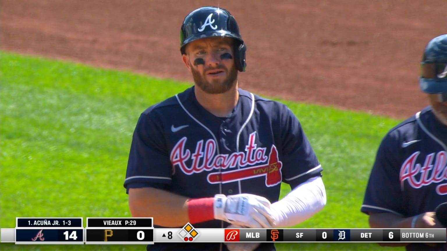 Robbie Grossman Player Props: Rangers vs. Reds