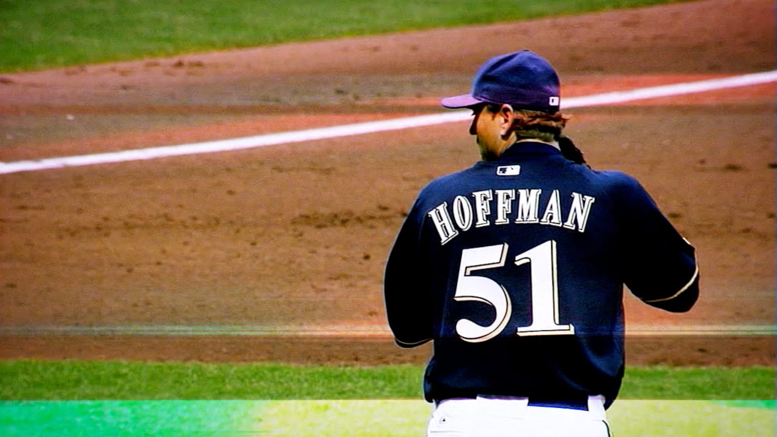 Trevor hoffman outlet
