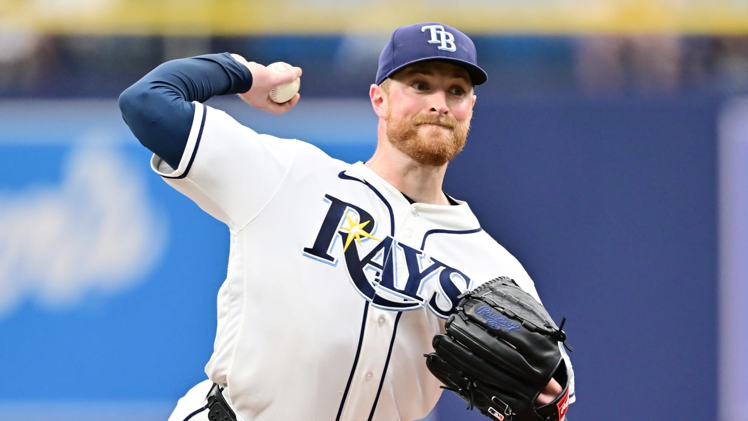 Drew Rasmussen picks up his 15th win of the season | 09/17/2026 | MLB.com