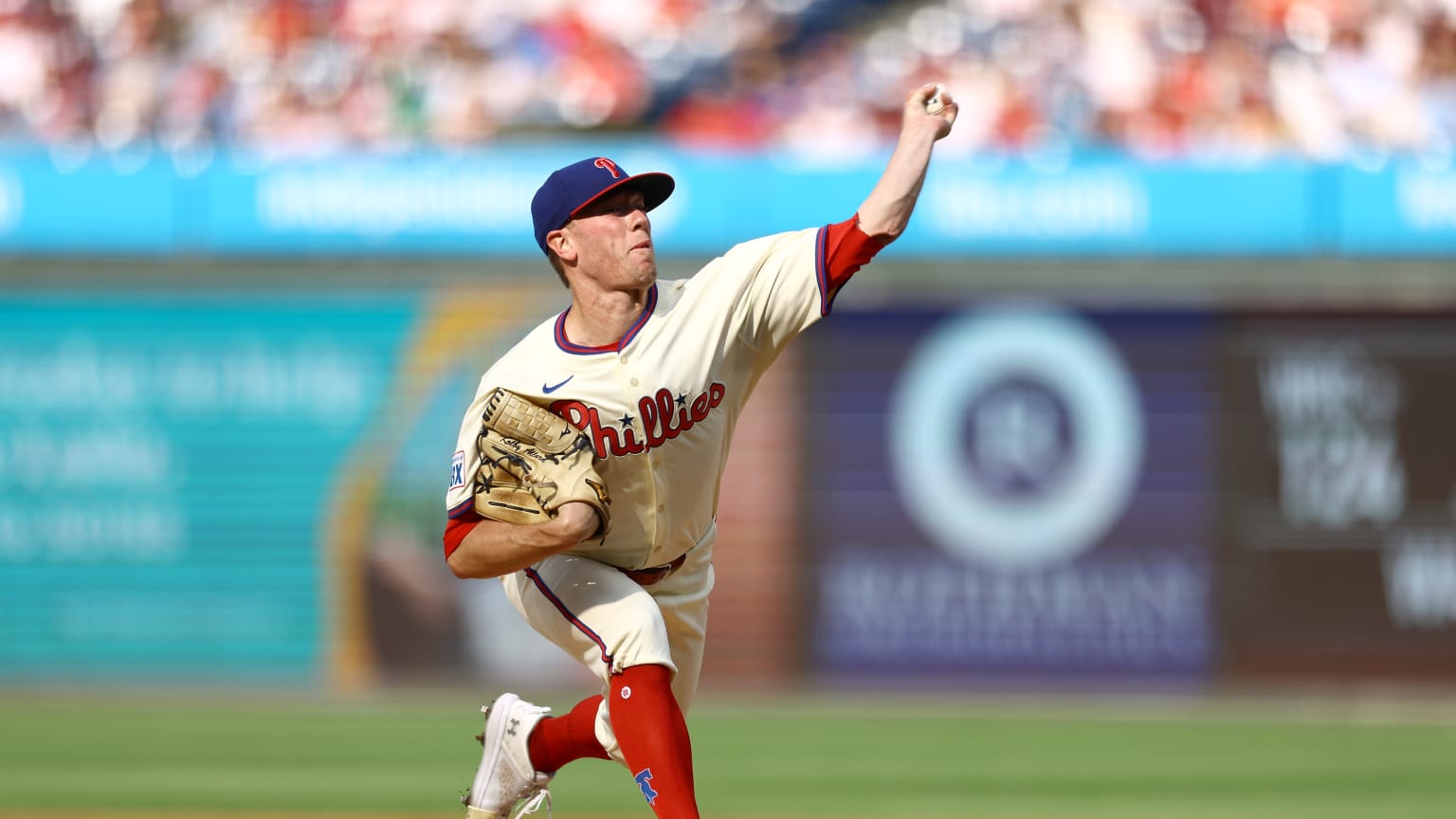 Kolby Allard strikes out three batters vs. Mets