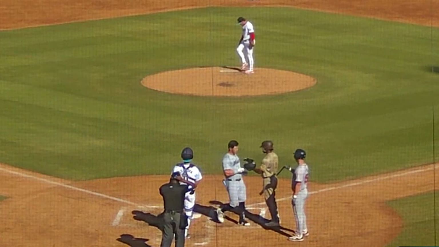 Kemp Alderman's 119.5 mph homer 10/18/2024