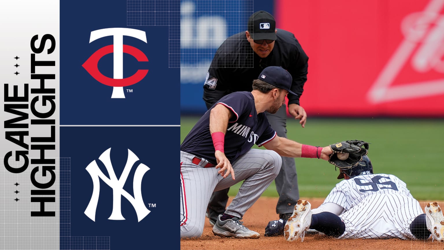 Yankees' 1 0 Lead Over Twins: Is This The Series Defining Moment? - 3pp9x8b