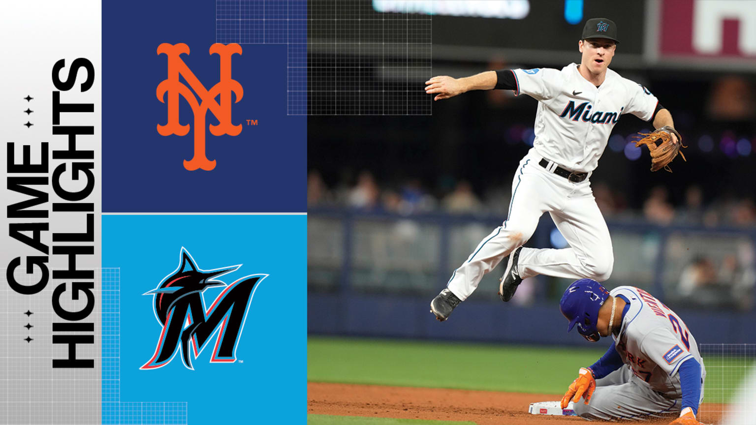 New York Mets  Major League Baseball, News, Scores, Highlights