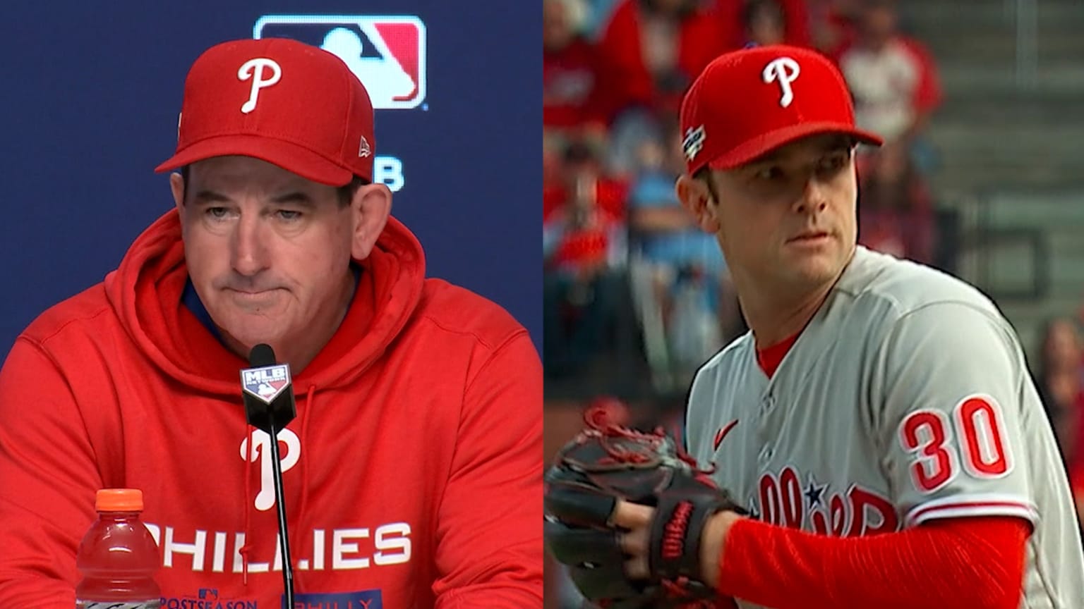 New reliever David Robertson won't be the Phillies' closer, Rob Thomson  says – The Morning Call