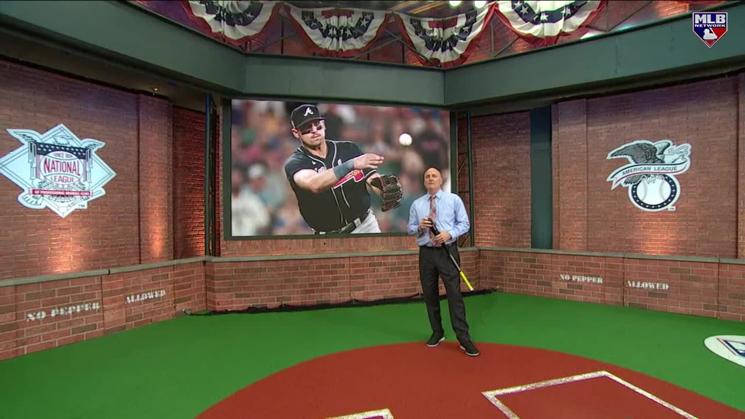 Austin Riley breakdown | 10/04/2022 | MLB.com