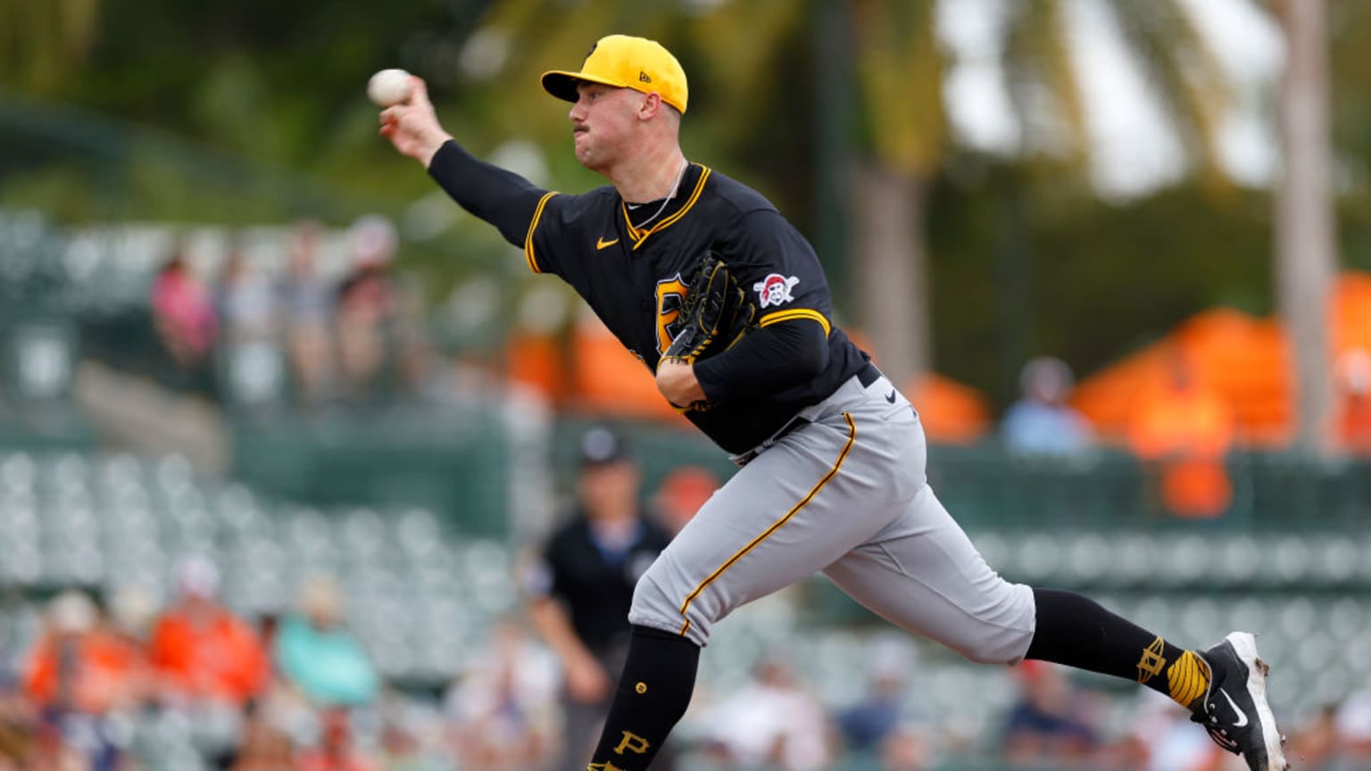 Jason Mackey: The Good, The Bad, And The Socially Awkward Cam Heyward - cv07fsi
