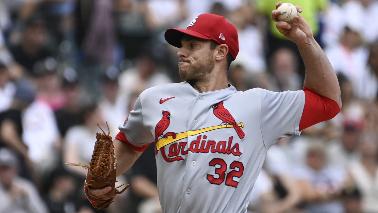 Cardinals, White Sox - 07/09/2023 | Game Video Highlights | MLB Film ...