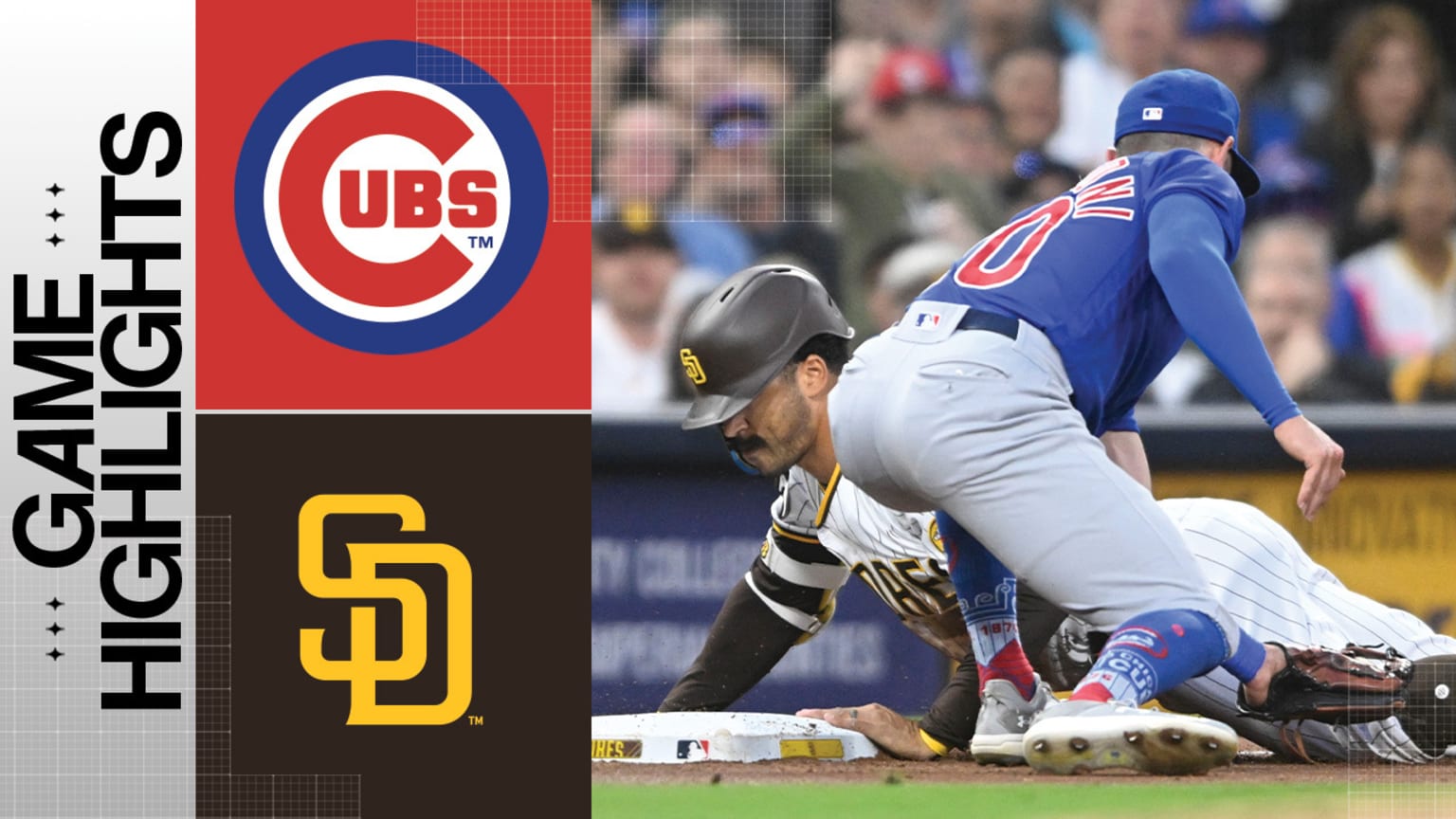 Tatis, Darvish lift Padres to 6-0 win over Cubs | 06/03/2023 | San