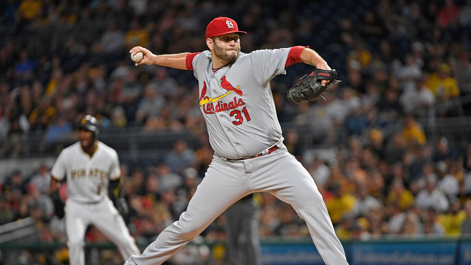 JP Morosi on pitching market | 11/21/2023 | MLB.com