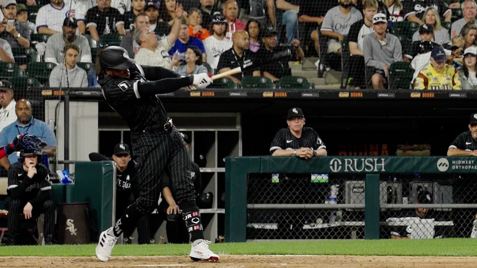 BehindTheScenes of White Sox Coaches Meeting 03/19/2024 Chicago