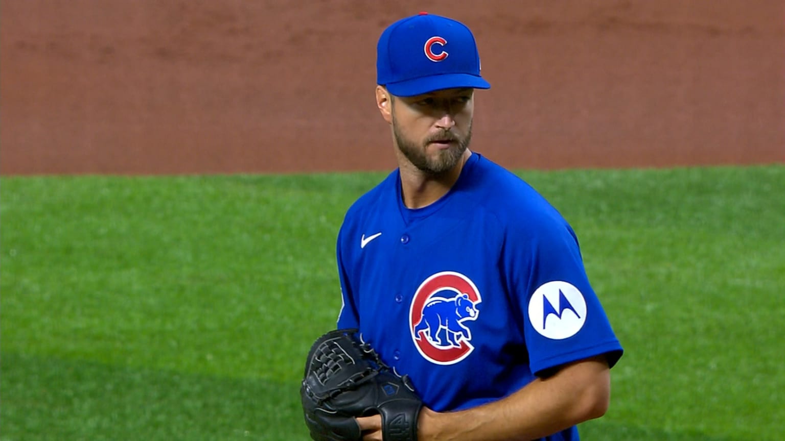 Colin Rea's two strikeouts | 04/08/2026 | Chicago Cubs
