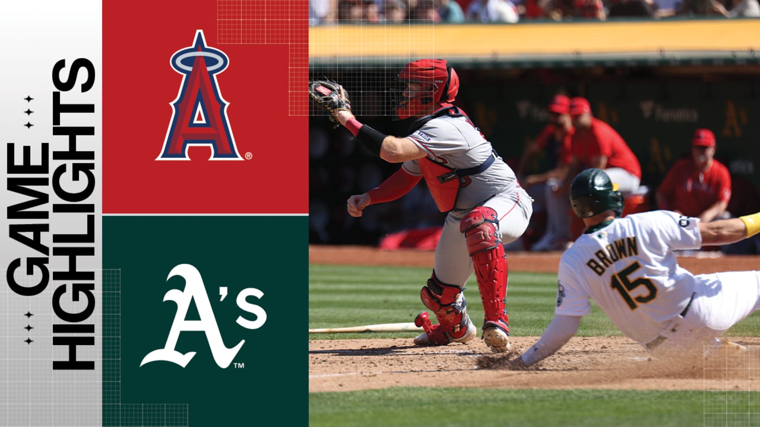 Los Angeles Angels vs Cleveland Guardians GAME HIGHLIGHTS