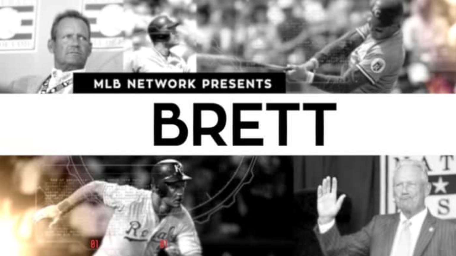 The unfiltered story of Royals legend George Brett | 01/12/2024 | MLB.com