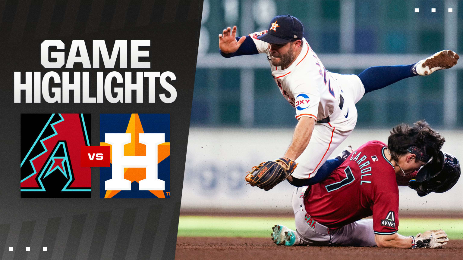 Dbacks vs. Astros Highlights 09/07/2024 Tampa Bay Rays