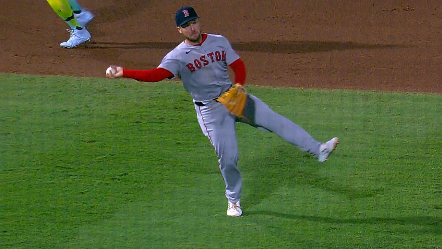 Alex Bregman 打撃・守備 | 11/05/2025 | MLB Japan