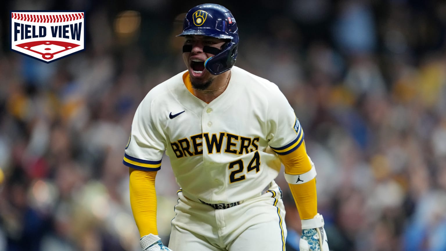 Field View: William Contreras da la ventaja con un HR | 03/10/2026 ...