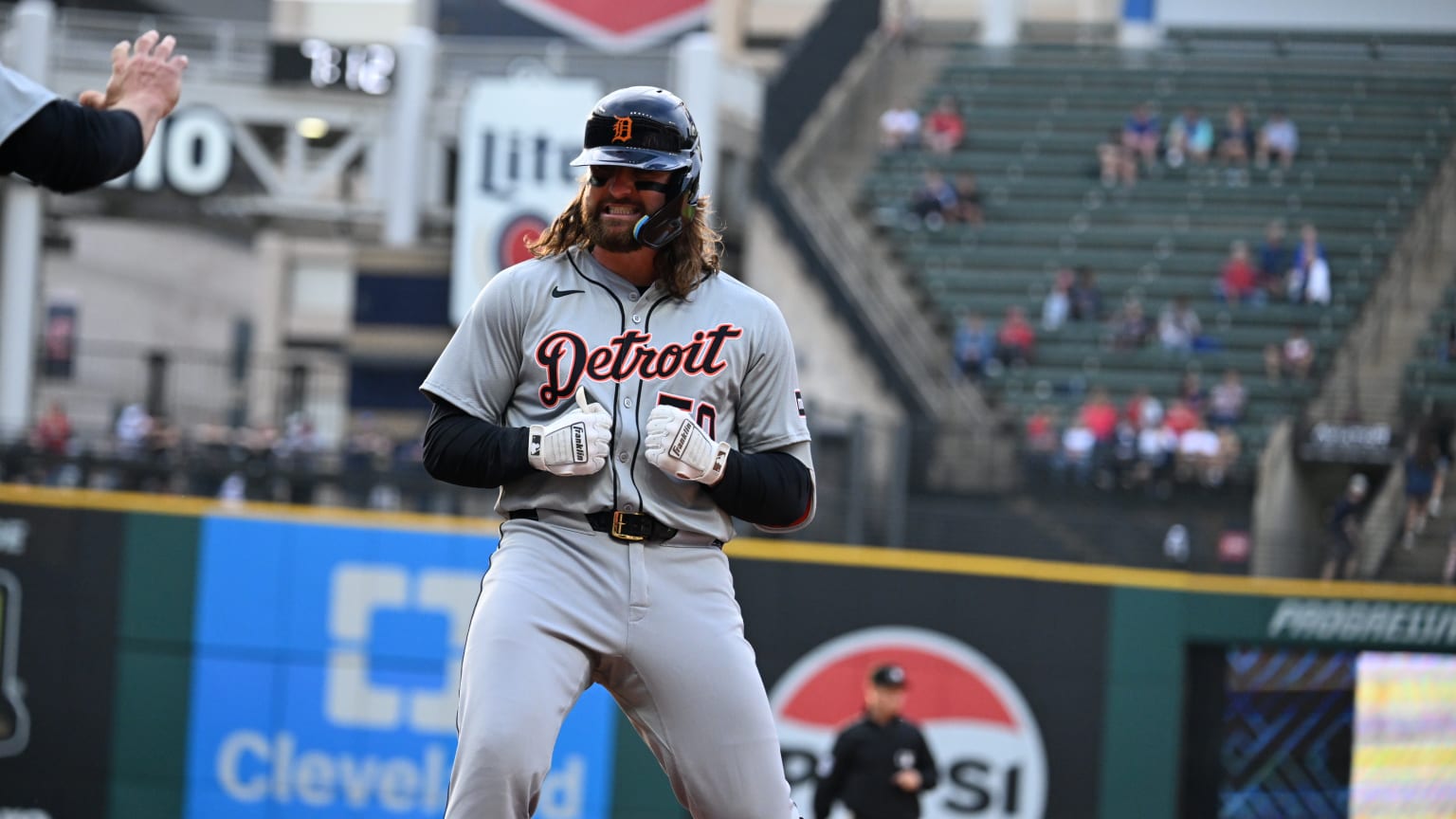 Get Ready To Cheer: Gilbert'S First Mlb Hit And More To Come - aqqokko