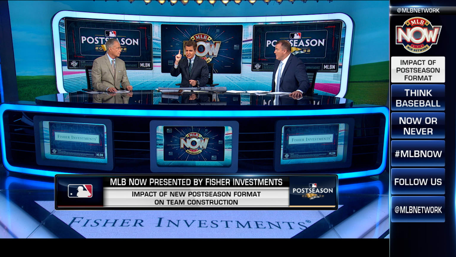 Impact of New Postseason Format 10/18/2022 Seattle Mariners