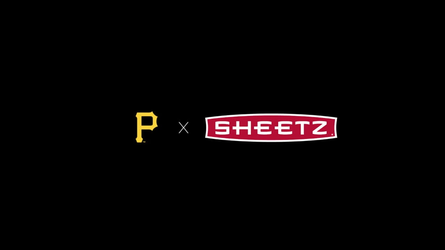 Pittsburgh Pirates and Sheetz Announce Partnership 06/21/2024