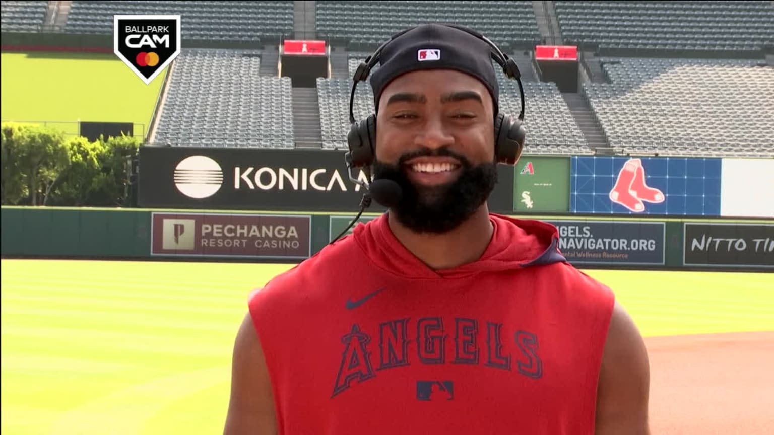 MLB 1年目リフラクター サイン JO ADELL MLB The Show 25 - Jo Adell
