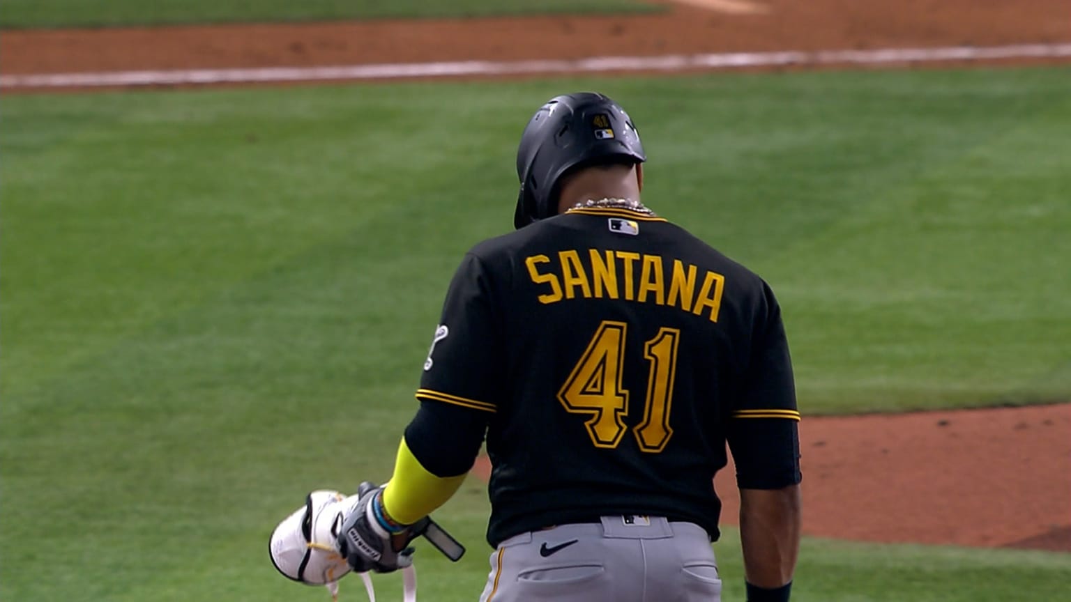 Pittsburgh Pirates: Options to Come Off 40-Man Roster for Carlos Santana