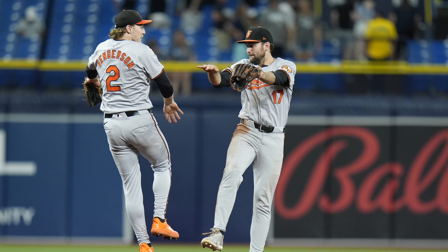 The Orioles make history | Morning Lineup | 06/10/2024 | Baltimore Orioles