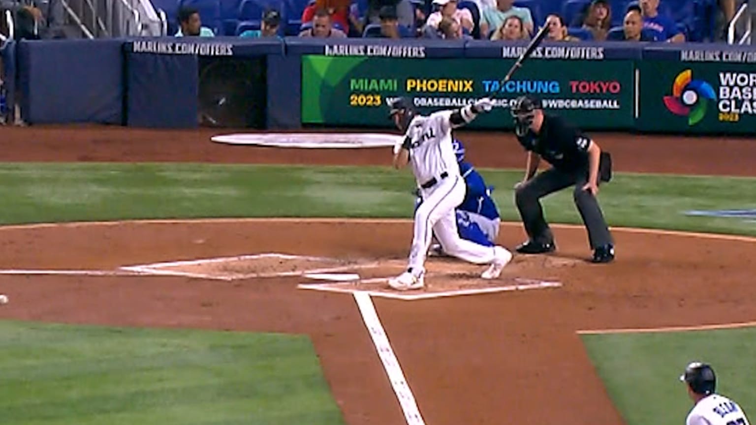 Jordan Groshans drives in a run on an infield single | 09/20/2022 | MLB.com