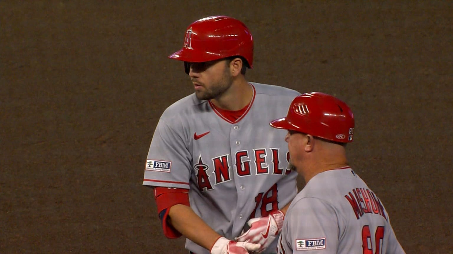 We got to bring these uniforms back. So clean. : r/angelsbaseball