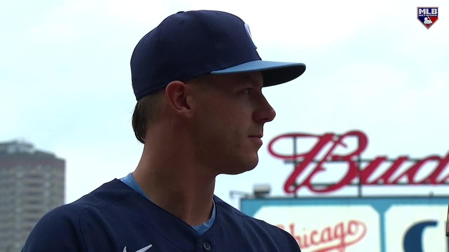 Jared Young on the Cubs momentum 06/30/2023 Chicago Cubs