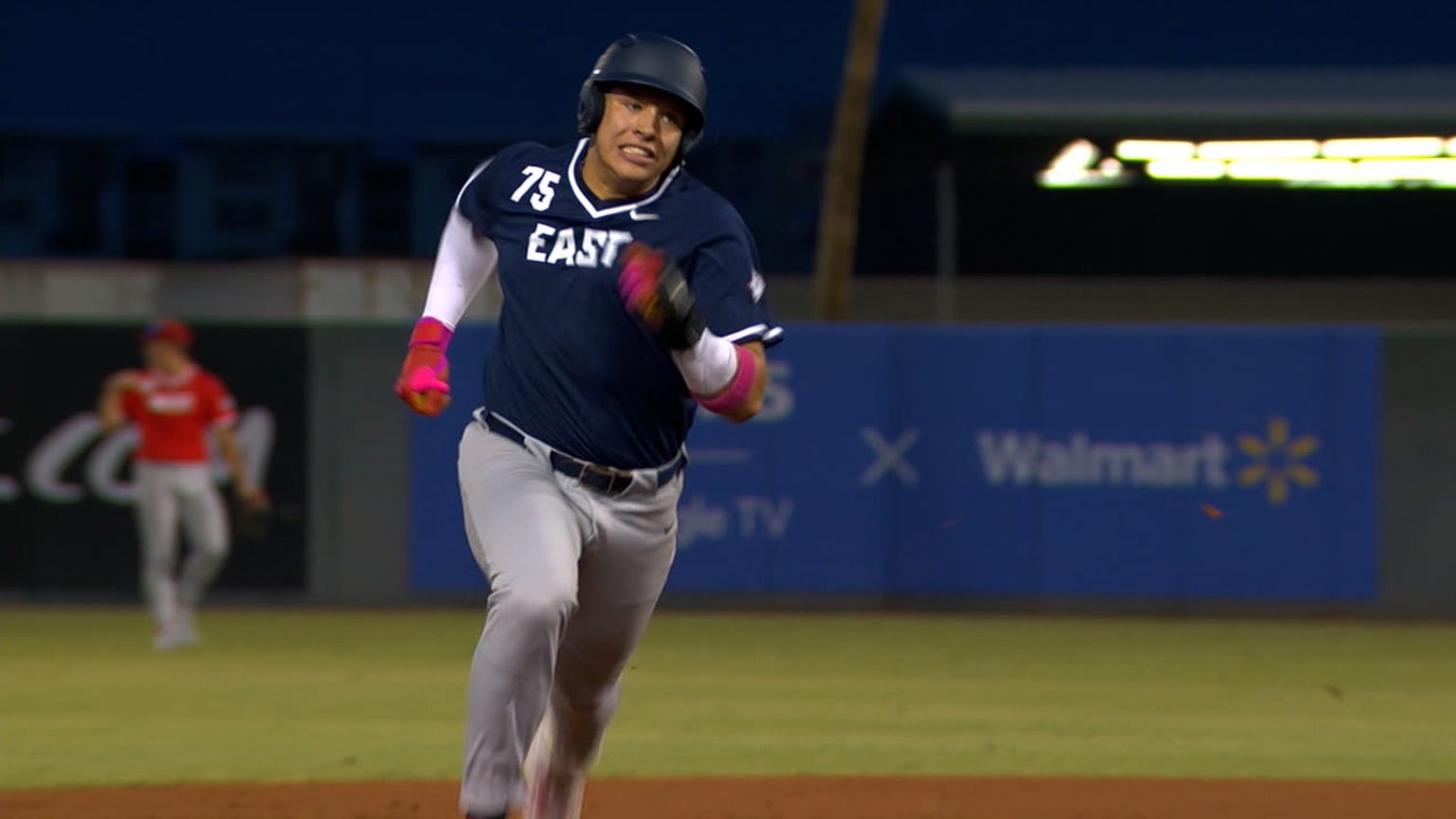 2025 Draft: Omar Serna, C | 12/04/2024 | MLB.com