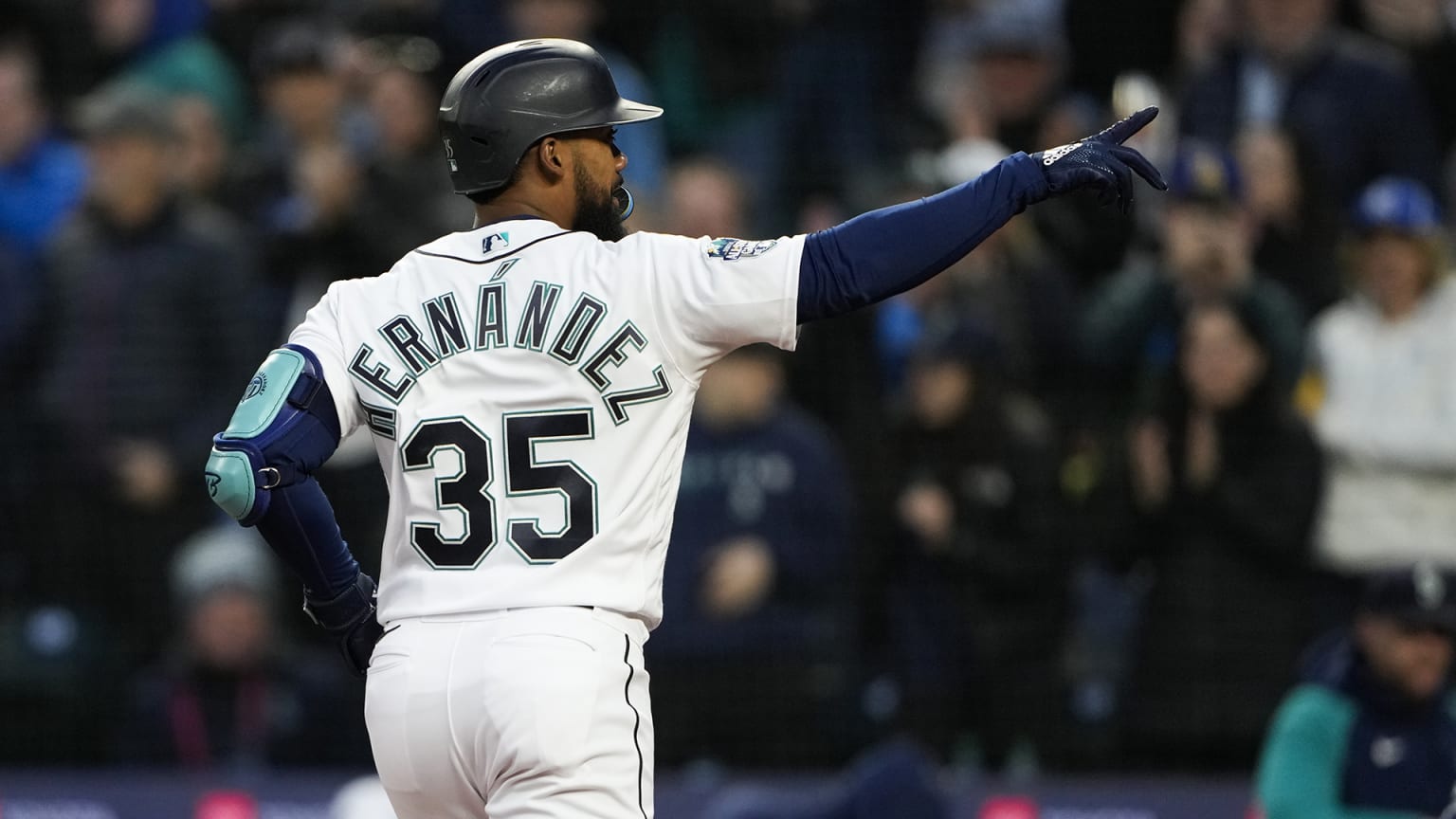 Angels, Mariners 04/04/2023 Game Video Highlights MLB Film Room