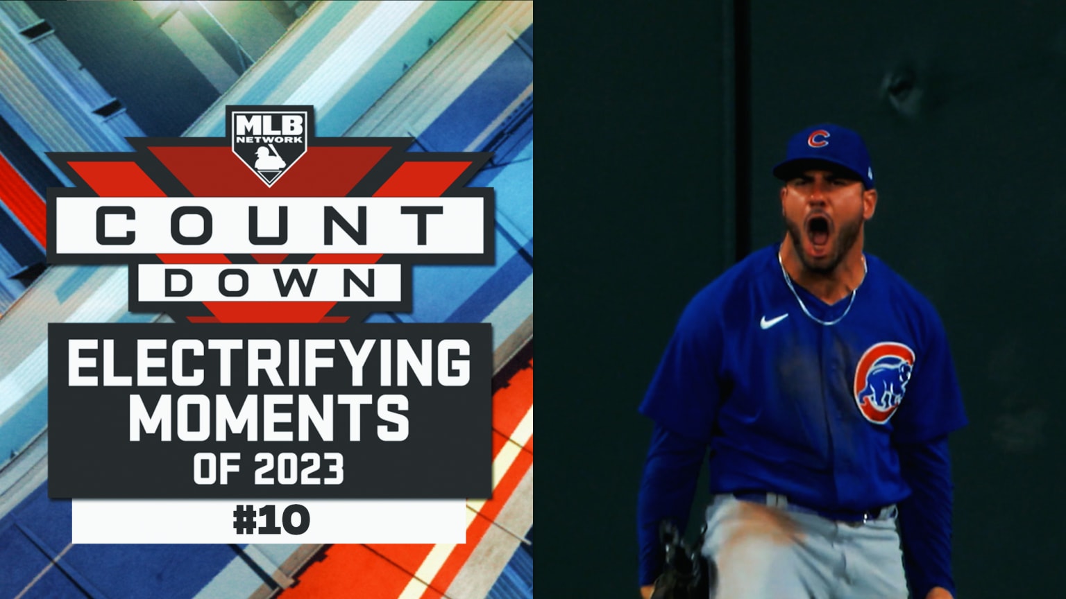 Electrifying Moments of 2023 10 07/28/2023 Chicago Cubs