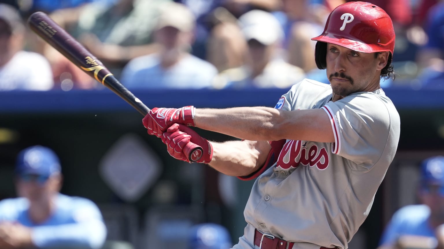 Phillies, Royals - 08/25/2024 | Game Video Highlights | MLB Film Room ...