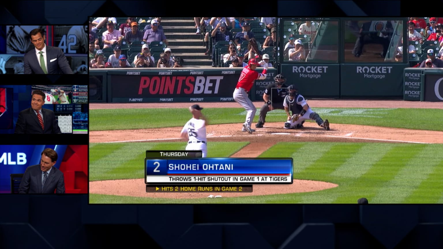 Greg recaps the best doubleheader performances | 07/28/2023 | MLB.com
