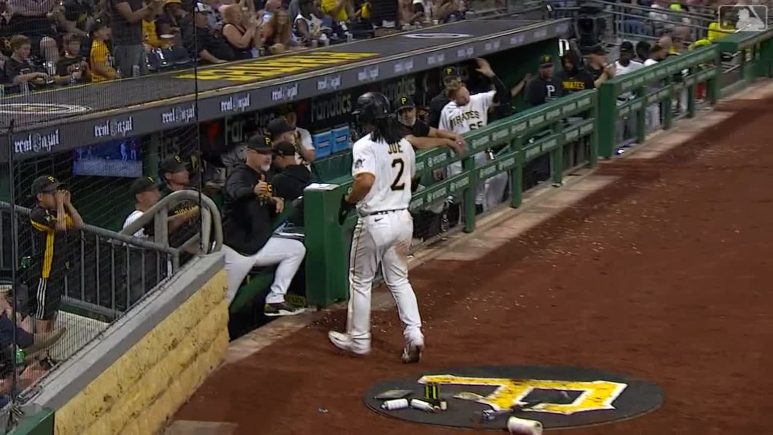 Bucs Dugout, a Pittsburgh Pirates community