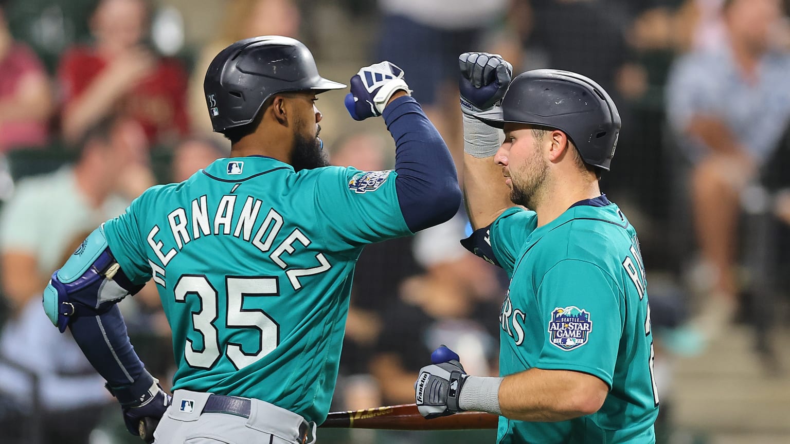 Mariners, White Sox 08/21/2023 Game Video Highlights MLB Film Room Chicago White Sox